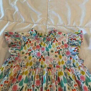 Lucky Jade Fruits and Flowers